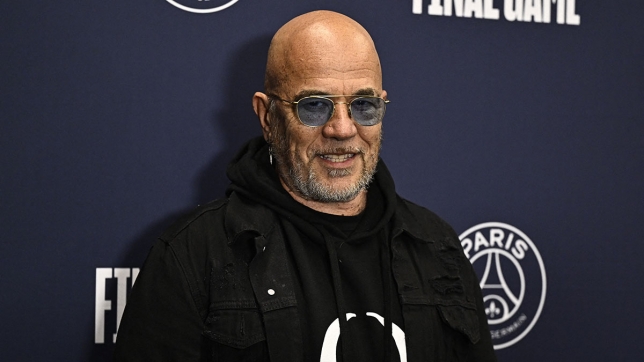 Pascal Obispo