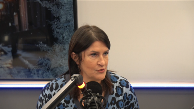 En cette fin d'année, Jacqueline Galant a confié son Regard sur l'année 2024. Une année écoulée, pleine de surprises importantes et positives pour le MR.