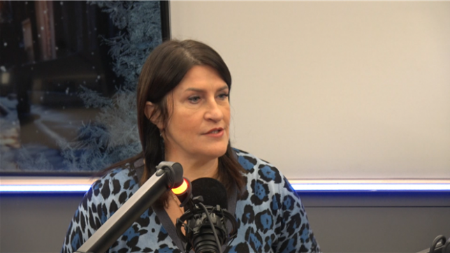 Le Regard de Jacqueline Galant sur 2024.