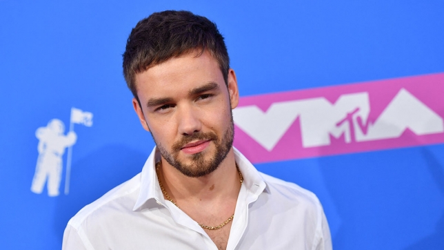 Liam Payne