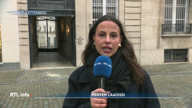 Les jeunes de moins de 17 ans ne peuvent plus se promener seuls à Cureghem, un quartier d’Anderlecht, après 19 heures le soir du réveillon, sauf accompagnés de leurs parents.