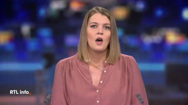 RTL info 13h du 30 décembre 2024 en intégralité
