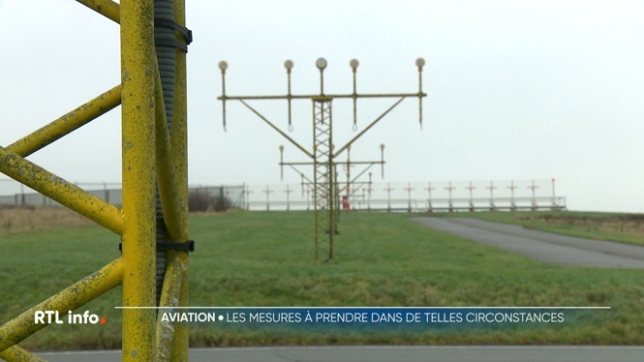 Crash d'un avion en Corée du Sud : plusieurs pistes sont examinées