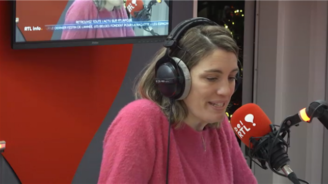 Par Pauline Laurent.