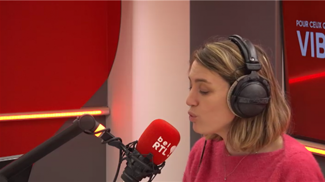 Par Pauline Laurent.