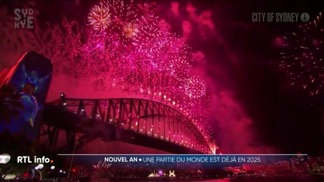 L'Australie et la Nouvelle-Zélande ont déjà basculé en 2025