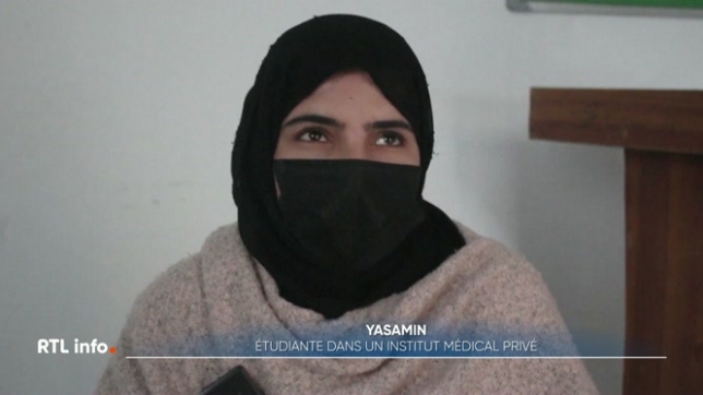 Afghanistan: le régime des Talibans accentue l'enfermement des femmes