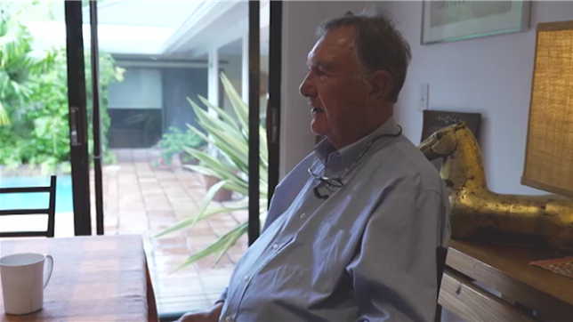 A quelques jours de l'investiture de Donald Trump, RTL info a décidé de s'intéresser à la Floride. C'est ici, dans ce territoire américain, cinq fois et demi plus grand que la Belgique, que Guy, belge d'origine et ancien dirigeant de société, a choisi de prendre sa retraite.