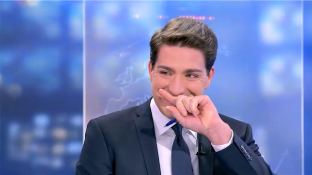 Quoi de mieux que de commencer cette nouvelle année avec le sourire ? Dans Le grand bêtisier : une réception de folie, vos animateurs préférés prennent les commandes de la réception de RTL. Au programme : des rires, des gaffes et, surtout, une bonne dose de bonne humeur garantie !