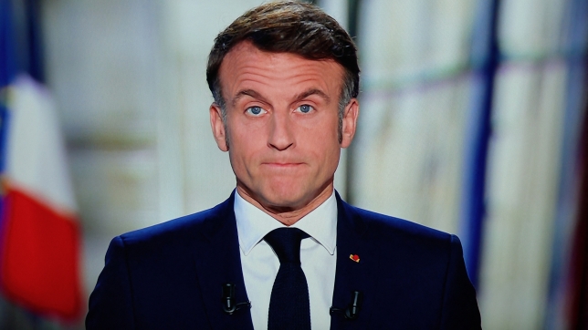 macron