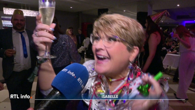 Retour ce midi sur votre soirée de la Saint-Sylvestre. Des soirées différentes en fonction de la situation familiale de chacun. Mais avec un dénominateur commun : la volonté de passer un bon moment ensemble.