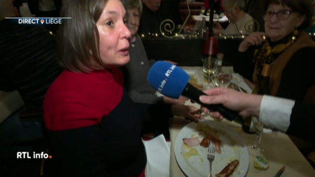 Incontournable en région liégeoise, la choucroute du 1er janvier sera au menu dans les restaurants mais aussi dans de nombreuses familles. De quoi ravir les papilles des gourmands mais pas seulement comme l'explique Mathieu Langer.