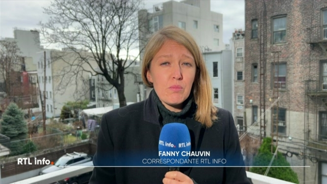 Attaque à la Nouvelle-Orléans: le point sur l'enquête menée par le FBI