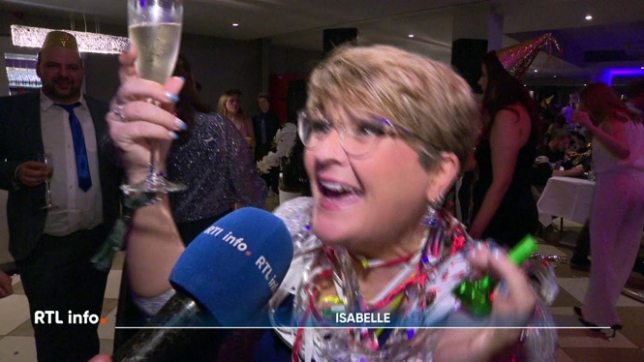 Retour ce midi sur votre soirée de la Saint-Sylvestre. Des soirées différentes en fonction de la situation familiale de chacun. Mais avec un dénominateur commun : la volonté de passer un bon moment ensemble.