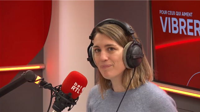 Par Pauline Laurent.