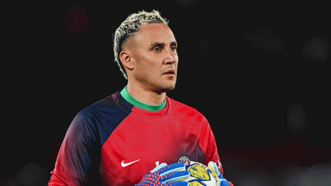 keylor-nav