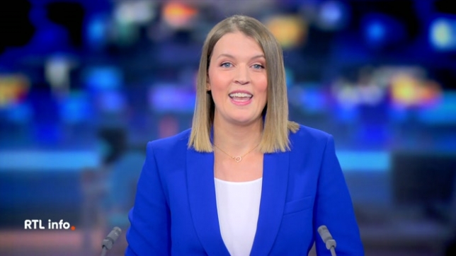 RTL info 13h du 02 janvier 2025 en intégralité