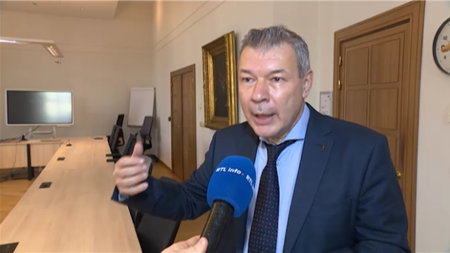 Vous rencontrez un souci de réseau téléphonique: voici les solutions proposées par le SPF Intérieur