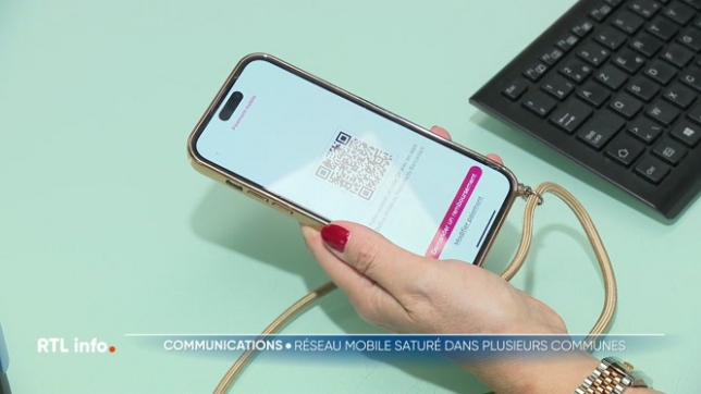 Le réseau de téléphonie mobile semble saturé ou de mauvaise qualité du côté de Grez-Doiceau et de Louvain-La-Neuve. Cela provoque des coupures régulières dans ces zones densément peuplées. L'équipe Alertez-nous de RTL a donc cherché à comprendre.