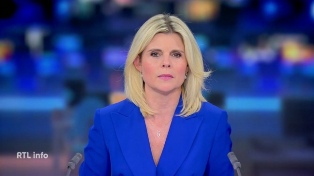 RTL info 19h. (02 janvier 2025)