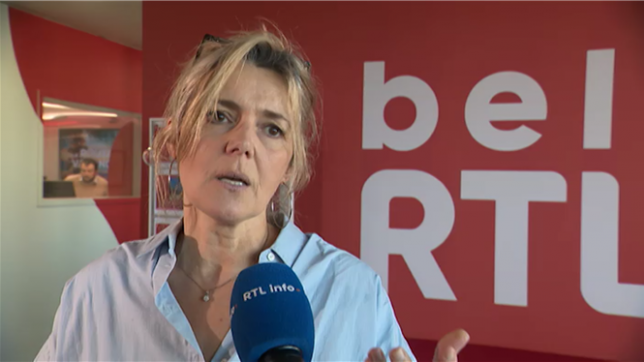 La tirelire du Télévie de la petite Kiara à nouveau volée: Ça me met hors de moi, réagit Bérénice