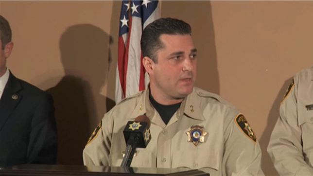 Il est temps de se réveiller: deux lettres de l'auteur présumé de l'explosion à Las Vegas retrouvées par les autorités