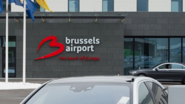 Le corps d'une femme retrouvée à l'aéroport de Zaventem: elle serait décédée d'une hypothermie 