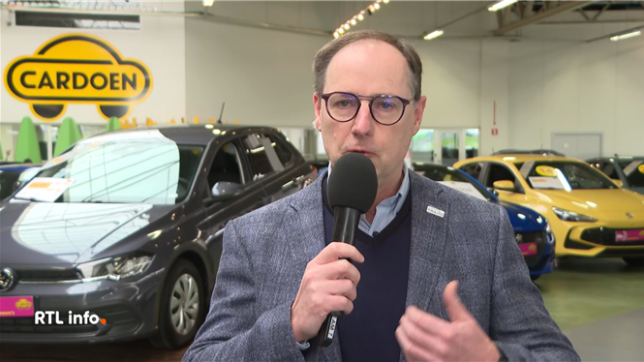 Les Belges ont acheté moins de voitures neuves en 2024: pourquoi?