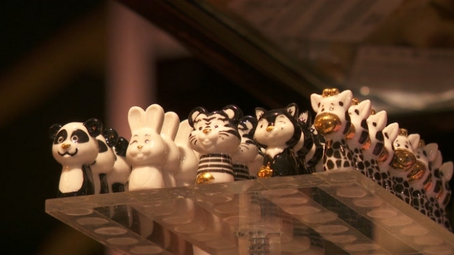 Bientôt la galette des Rois: zoom sur les collectionneurs de fèves