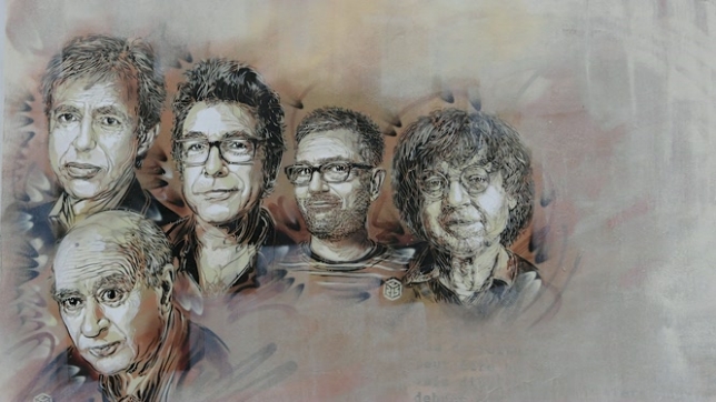 Il y a 10 ans, le 7 janvier 2015, plusieurs attentats frappent la France et plus particulièrement, la liberté d'expression. La rédaction du journal satirique Charlie Hebdo est presqu'entièrement décimée. Ensuite, c'est un Hypercasher qui est également durement touché par des terroristes.