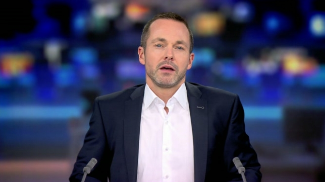 RTL info 13h du 05 janvier 2025 en intégralité