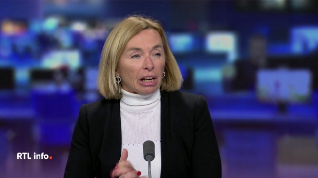 C'était il y a 10 ans et personnes n'a oublié ces terribles images de l'attentat contre Charlie Hebdo, le meurtre d'une policière à Montrouge et la prise d'otages d'un magasin juif à la porte de Vincennes. Dominique Demoulin revient sur ces événements terribles.