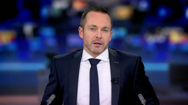 RTL info 19h. (05 janvier 2025)