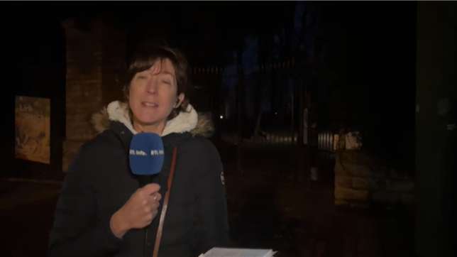 Ça va souffler fort ce lundi sur tout le royaume. La tempête Floriane arrive, et avec elle, une série de précautions bien nécessaires. On joue la prudence avec des interdictions dès la fin de la matinée dans la capitale notamment.