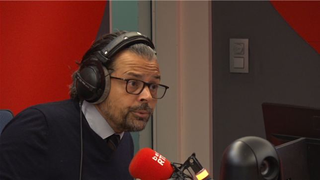 Négociations fédérales: les dernières informations de Martin Buxant.