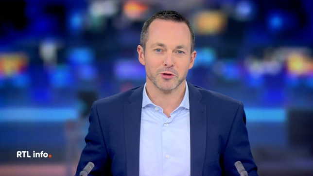 RTL info 13h du 06 janvier 2025 en intégralité