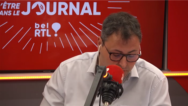 Un groupe de jeunes Liégeois a vécu une nuit de Nouvel An traumatisante à Milan, marquée par des agressions sexuelles et un sentiment d'impuissance face à l'inaction des autorités. Ce matin, alors qu'elle entame sa session d'examens, Laura témoigne sur les antennes de bel RTL