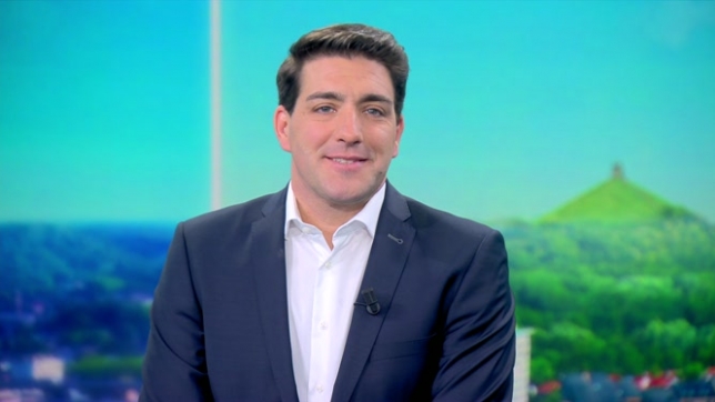 RTL info 13h du 06 janvier 2025 en intégralité