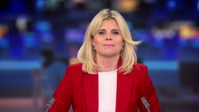 RTL info 19h. (06 janvier 2025)