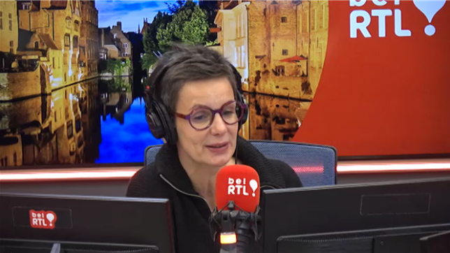 Accidents, intempéries, travaux: évitez d'être pris au piège dans les embouteillages grâce à notre aperçu quotidien des embarras de circulation.