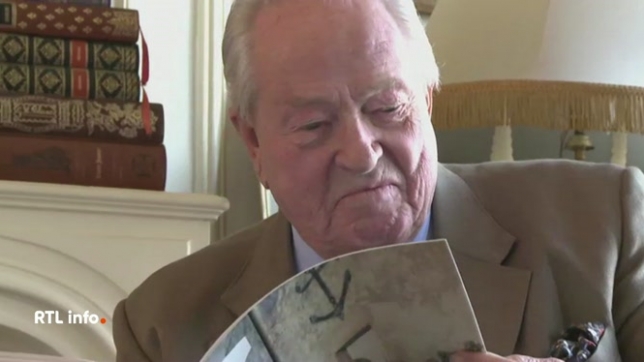 Décès de Jean-Marie Le Pen
