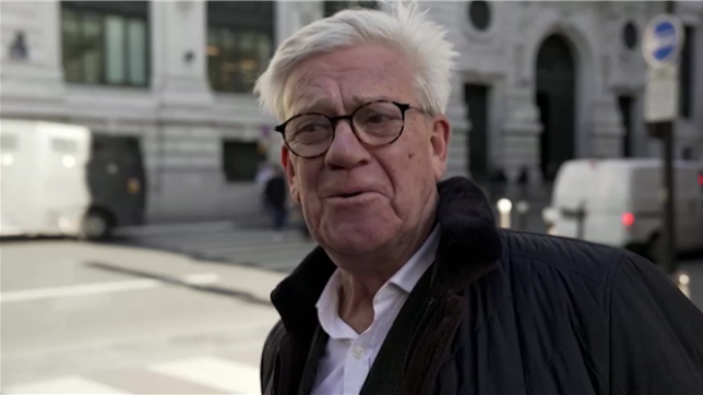 Jean-Marie Le Pen, figure de l'extrême droite française et finaliste de la présidentielle de 2002, est mort mardi à l'âge de 96 ans. Dans les rues de Paris, des Français nous livrent leur sentiment sur cette disparition.