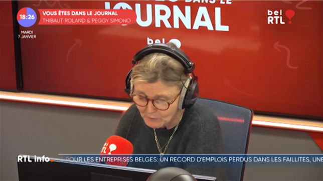 Être au chômage est parfois plus bénéfique que travailler? Voici l'avis d'un économiste.