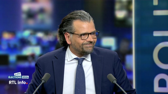 Martin Buxant, notre référent politique, analyse les derniers développements concernant la mission de Bart De Wever pour former un gouvernement fédéral. Quels sont les enjeux à venir et les obstacles possibles d'ici la fin du mois ?