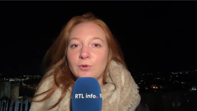 Après une nuit froide, une zone de neige remontera mercredi après-midi et la nuit suivante sur nos régions à partir de la France. Les maxima varieront entre 0°C et 4°C, selon les prévisions de l'Institut royal météorologique à l'aube.