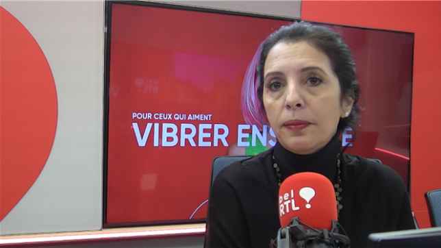La Ministre du Climat et de l'Environnement du gouvernement en affaires courantes, Zakia Khattabi, est l'invitée de Martin Buxant ce mercredi matin sur bel RTL.