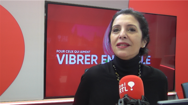 Zakia Khattabi, ministre fédérale du Climat en Affaires courantes, était l'invitée de 7h50 sur Bel RTL. Elle a répondu aux questions de Martin Buxant et n'a pas hésité à donner son avis sur les membres de l'Arizona, qu'elle considère comme des vautours à la recherche une proie la plus faible.