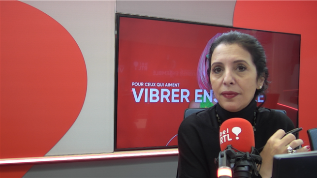 Zakia Khattabi, ministre fédérale du Climat en Affaires courantes, était l'invitée de 7h50 sur Bel RTL. Elle s'est exprimée sur le coût élevé de catastrophes naturelles comme les inondations de Valence, qui ont coûté l'équivalent de 2% du PIB espagnol