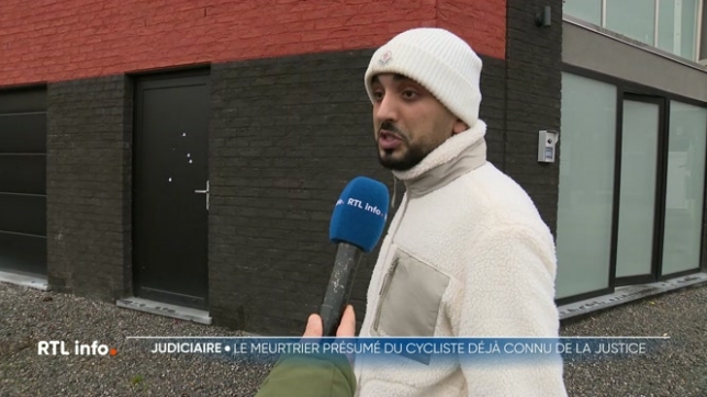 Le tireur présumé a été arrêté. Aujourd'hui, un de ses voisins témoigne : il a lui-même été menacé d'une arme par l'auteur, qui avait alors été arrêté puis relâché par la police, mais en possession de son arme !