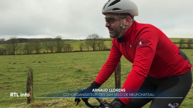 Comme à Louvain-la-Neuve ou au Bois de la Cambre, l'objectif est de relancer une tradition parce que par le passé, plusieurs événements du genre existaient en province de Luxembourg. Ces 24 heures vélo de Neufchâteau se dérouleront durant le week-end de Pentecôte début juin.